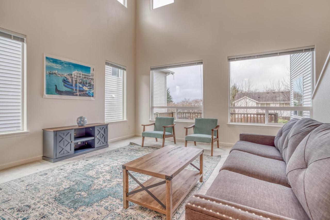 Netarts Sundown Villa Exterior photo